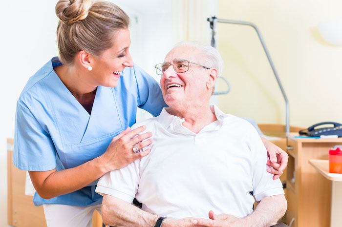 corso operatore socio sanitario regione lazio