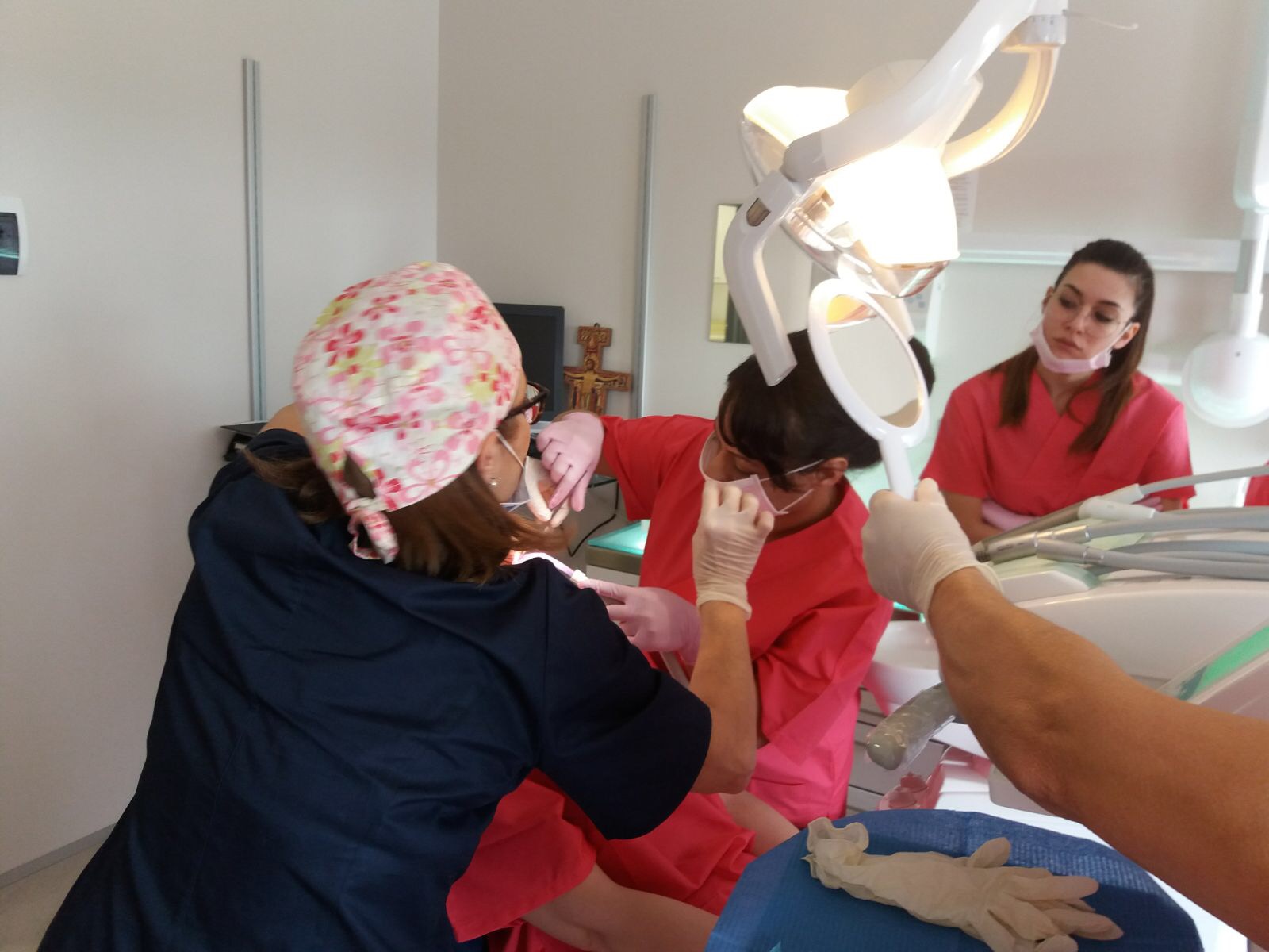 operazione aso centro studi civita