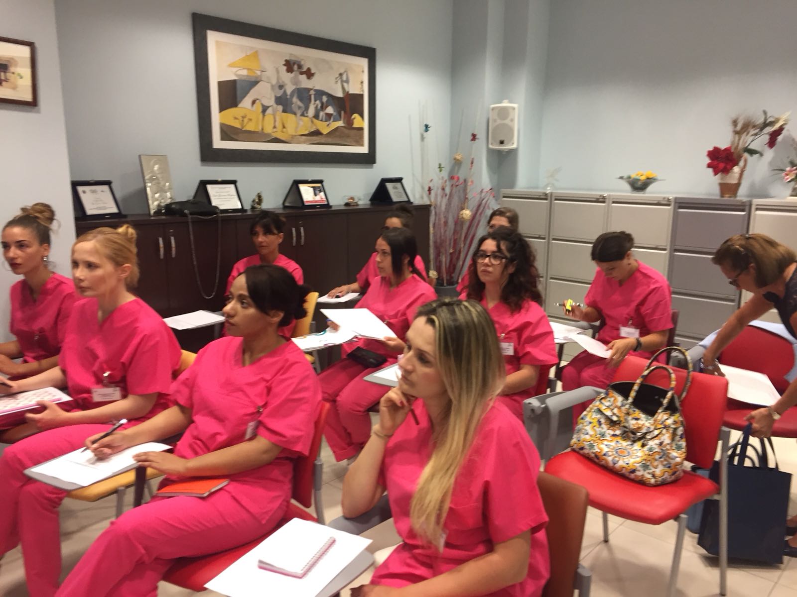 corso esame aso oss oepac terni viterbo