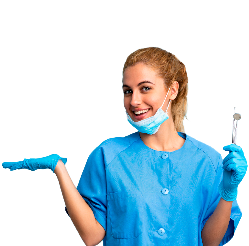 corso aso trasparente